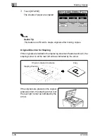 Preview for 86 page of Minolta CF 9001 User Manual