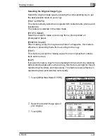 Preview for 91 page of Minolta CF 9001 User Manual