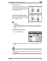 Preview for 103 page of Minolta CF 9001 User Manual