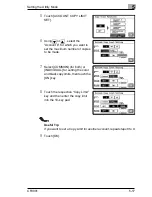 Предварительный просмотр 157 страницы Minolta CF 9001 User Manual