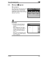 Предварительный просмотр 197 страницы Minolta CF 9001 User Manual