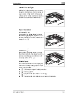 Preview for 21 page of Minolta CF1501 Operator'S Manual