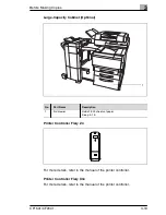 Preview for 47 page of Minolta CF1501 Operator'S Manual