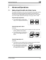 Предварительный просмотр 119 страницы Minolta CF1501 Operator'S Manual