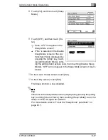 Preview for 193 page of Minolta CF1501 Operator'S Manual