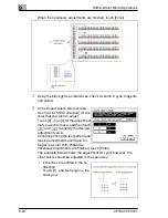 Предварительный просмотр 200 страницы Minolta CF1501 Operator'S Manual