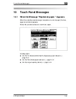 Preview for 211 page of Minolta CF1501 Operator'S Manual