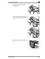 Предварительный просмотр 245 страницы Minolta CF1501 Operator'S Manual