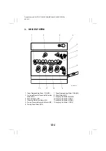 Preview for 19 page of Minolta CF1501 Service Manual