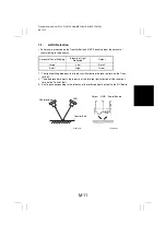 Preview for 26 page of Minolta CF1501 Service Manual