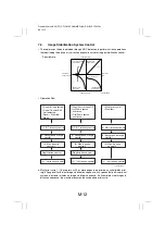 Preview for 27 page of Minolta CF1501 Service Manual