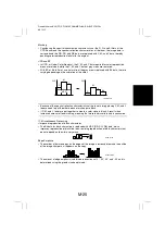 Preview for 40 page of Minolta CF1501 Service Manual