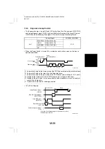 Preview for 44 page of Minolta CF1501 Service Manual