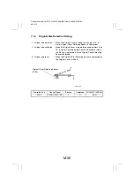 Preview for 51 page of Minolta CF1501 Service Manual