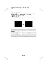 Preview for 55 page of Minolta CF1501 Service Manual