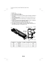 Preview for 59 page of Minolta CF1501 Service Manual