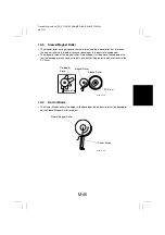 Preview for 60 page of Minolta CF1501 Service Manual