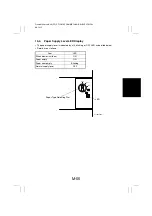 Preview for 70 page of Minolta CF1501 Service Manual