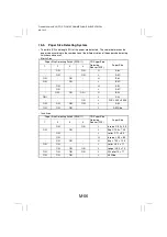 Preview for 71 page of Minolta CF1501 Service Manual