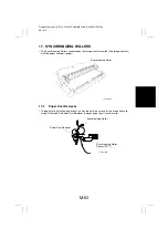 Preview for 78 page of Minolta CF1501 Service Manual