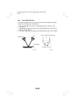 Preview for 83 page of Minolta CF1501 Service Manual