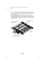 Preview for 85 page of Minolta CF1501 Service Manual