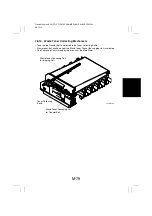 Preview for 94 page of Minolta CF1501 Service Manual