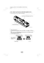 Preview for 95 page of Minolta CF1501 Service Manual