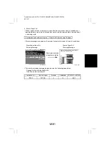 Preview for 96 page of Minolta CF1501 Service Manual