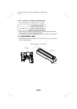 Preview for 99 page of Minolta CF1501 Service Manual