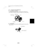 Preview for 106 page of Minolta CF1501 Service Manual