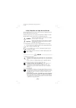 Preview for 119 page of Minolta CF1501 Service Manual