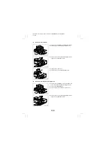 Preview for 138 page of Minolta CF1501 Service Manual