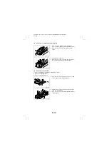 Preview for 142 page of Minolta CF1501 Service Manual