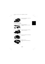 Preview for 143 page of Minolta CF1501 Service Manual