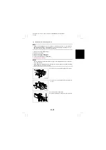 Preview for 153 page of Minolta CF1501 Service Manual