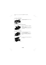 Preview for 158 page of Minolta CF1501 Service Manual