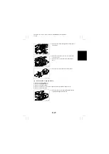 Preview for 159 page of Minolta CF1501 Service Manual