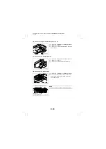 Preview for 162 page of Minolta CF1501 Service Manual