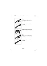 Preview for 168 page of Minolta CF1501 Service Manual