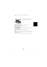 Preview for 169 page of Minolta CF1501 Service Manual