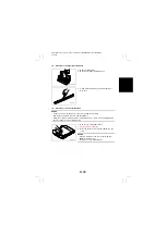 Preview for 171 page of Minolta CF1501 Service Manual