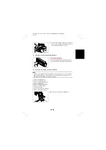 Preview for 173 page of Minolta CF1501 Service Manual