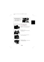 Preview for 177 page of Minolta CF1501 Service Manual