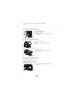 Preview for 178 page of Minolta CF1501 Service Manual