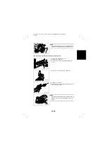 Preview for 183 page of Minolta CF1501 Service Manual