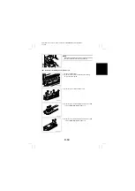 Preview for 185 page of Minolta CF1501 Service Manual