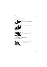 Preview for 186 page of Minolta CF1501 Service Manual