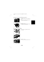 Preview for 187 page of Minolta CF1501 Service Manual