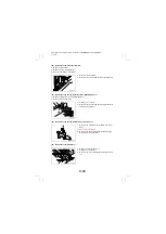 Preview for 190 page of Minolta CF1501 Service Manual